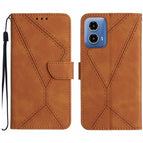 For Motorola Moto G45 5G / Brown