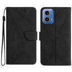 For Motorola Moto G35 5G / Black
