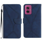 For Motorola Moto G55 5G / Blue