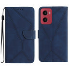 For Motorola Moto G05 / Blue