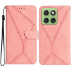 For Motorola Edge 60 5G / Pink