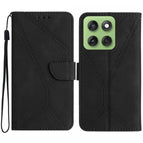 For Motorola Edge 60 5G / Black