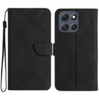 For Motorola Moto G86 5G / Black