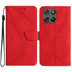 For Motorola Moto G67 Power 5G / Red