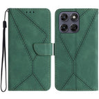 For Motorola Moto G67 5G / G77 5G / Green
