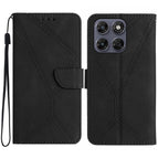For Motorola Moto G67 5G / G77 5G / Black