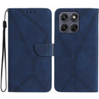 For Motorola Moto G67 5G / G77 5G / Blue