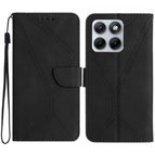 For Motorola Edge 70 Fusion 5G / Black