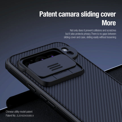 NILLKIN CamShield Pro PC Phone Case