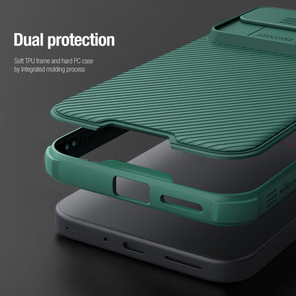 NILLKIN CamShield Pro PC Phone Case