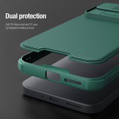 NILLKIN CamShield Pro PC Phone Case, For Google Pixel 9 Pro, For Google Pixel 9, For Google Pixel 8A, For Google Pixel 8 Pro, For Google Pixel 8, For Google Pixel 7A