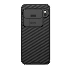 NILLKIN CamShield Pro PC Phone Case, For Google Pixel 9 Pro, For Google Pixel 9, For Google Pixel 8A, For Google Pixel 8 Pro, For Google Pixel 8, For Google Pixel 7A