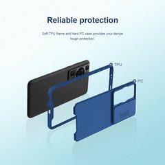 NILLKIN CamShield Pro PC Phone Case, For Huawei P60 Pro / P60