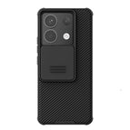 For Xiaomi Redmi Note 13 Pro 5G / Black