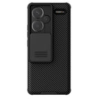 For Xiaomi Redmi Note 13 Pro+ 5G / Black