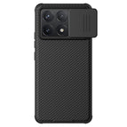 For Xiaomi Redmi K70 / K70 Pro / Black