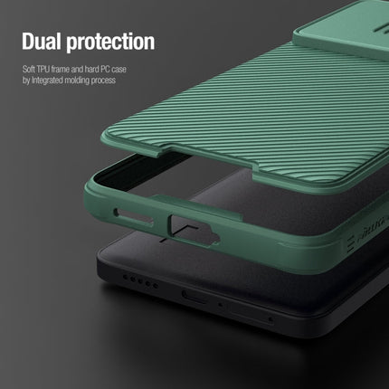 NILLKIN CamShield Pro PC Phone Case