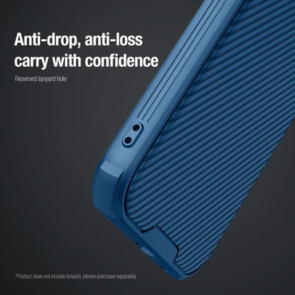 NILLKIN CamShield Pro PC Phone Case