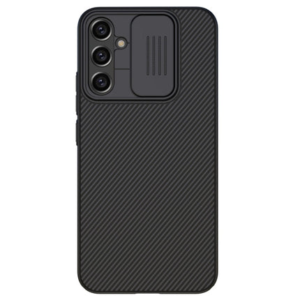 NILLKIN Black Mirror Series Camshield PC Phone Case