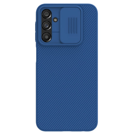 NILLKIN Black Mirror Series Camshield PC Phone Case