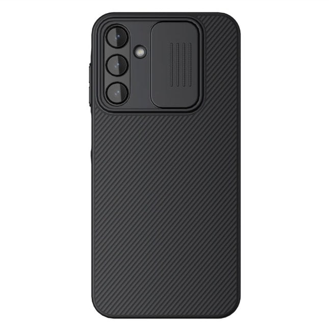 NILLKIN Black Mirror Series Camshield PC Phone Case