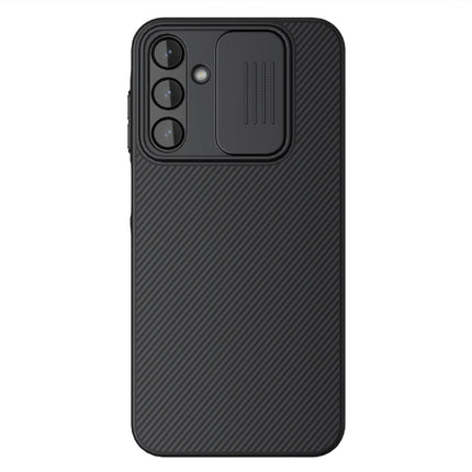 NILLKIN Black Mirror Series Camshield PC Phone Case, For Samsung Galaxy A24 4G, For Samsung Galaxy A25, For Samsung Galaxy M54 5G