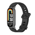 For Xiaomi Smart Band 10 / 9 / 8 / Black