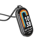 For Xiaomi Smart Band 10 / 9 / 8 / Black