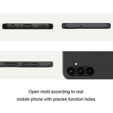 NILLKIN Frosted PC Phone Case