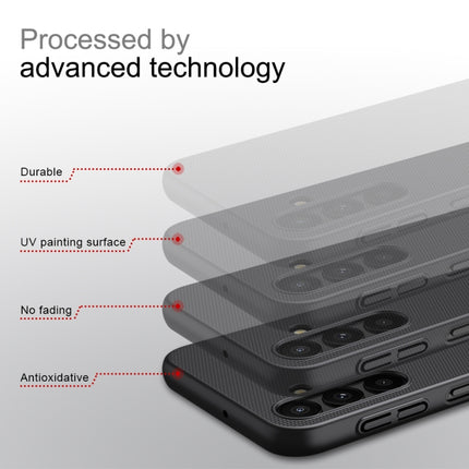 NILLKIN Frosted PC Phone Case, For Samsung Galaxy A24 4G, For Samsung Galaxy A15 5G, For Samsung Galaxy A35, For Samsung Galaxy A25