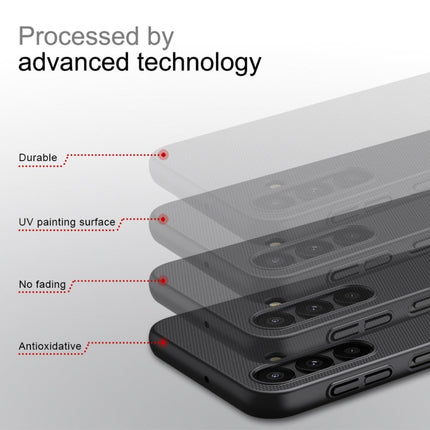 NILLKIN Frosted PC Phone Case, For Samsung Galaxy A24 4G, For Samsung Galaxy A15 5G, For Samsung Galaxy A35, For Samsung Galaxy A25