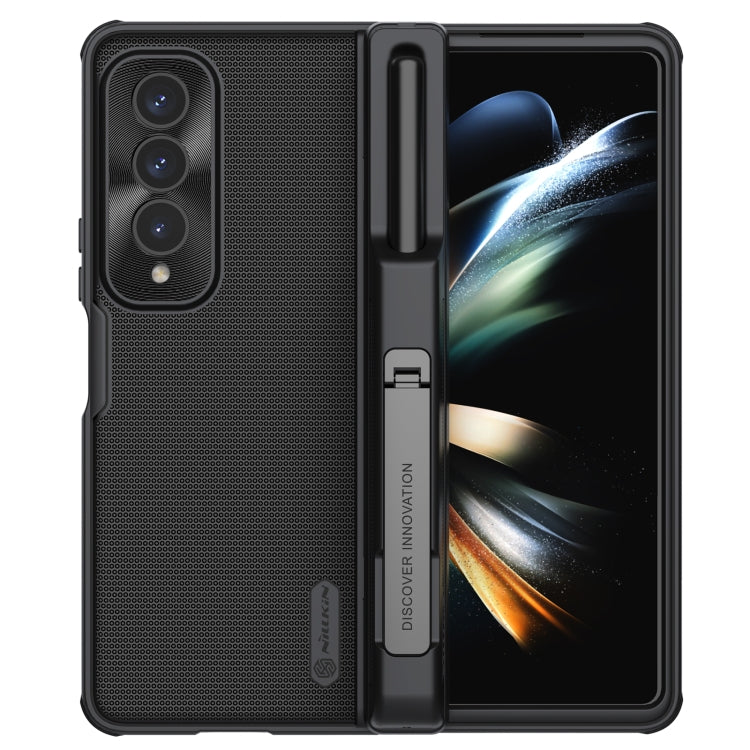 NILLKIN Frosted Fold PC + TPU Phone Case, For Samsung Galaxy Z Fold4 5G / W23