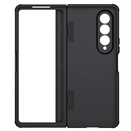 NILLKIN Frosted Fold PC + TPU Phone Case, For Samsung Galaxy Z Fold4 5G / W23