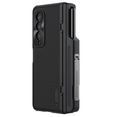 NILLKIN Frosted Fold PC + TPU Phone Case, For Samsung Galaxy Z Fold4 5G / W23