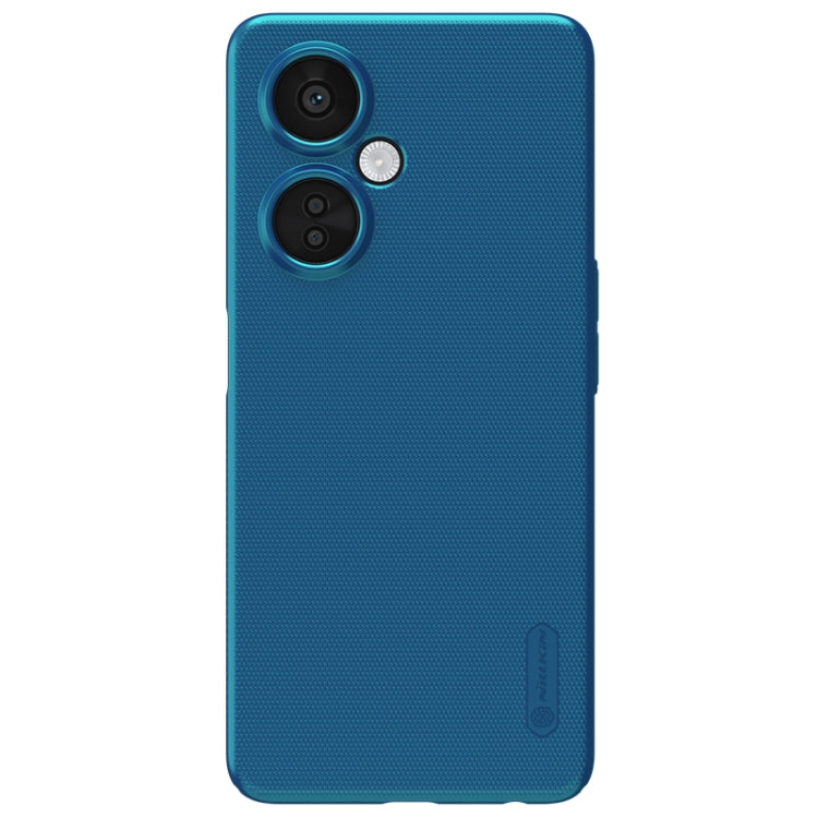 NILLKIN Frosted PC Phone Case, For OnePlus Nord CE 3 Lite