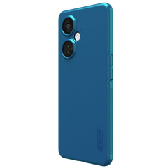 NILLKIN Frosted PC Phone Case, For OnePlus Nord CE 3 Lite