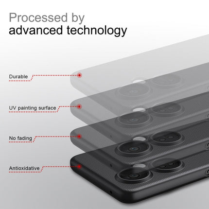 NILLKIN Frosted PC Phone Case