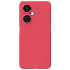 NILLKIN Frosted PC Phone Case, For OnePlus Nord CE 3 Lite