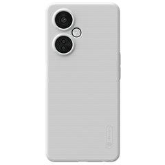 NILLKIN Frosted PC Phone Case, For OnePlus Nord CE 3 Lite