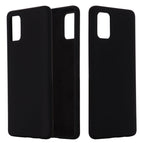 For Samsung Galaxy A51 5G / Black