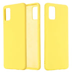 For Samsung Galaxy A51 5G / Yellow
