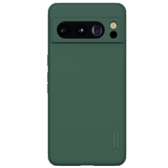 NILLKIN Frosted Shield Pro PC + TPU Phone Case, For Google Pixel 7A, For Google Pixel 8a, For Google Pixel 8 Pro, For Google Pixel 8