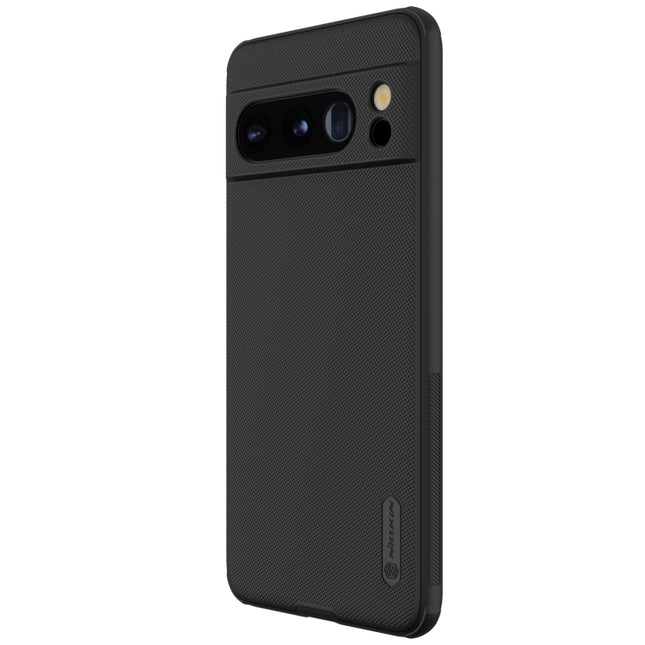 NILLKIN Frosted Shield Pro PC + TPU Phone Case