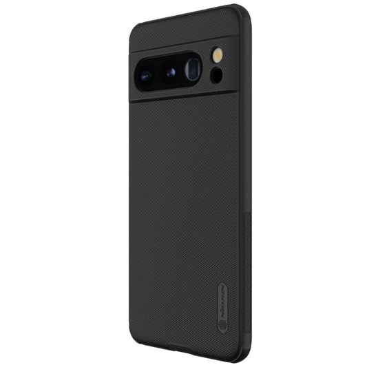 NILLKIN Frosted Shield Pro PC + TPU Phone Case, For Google Pixel 8 Pro, For Google Pixel 8