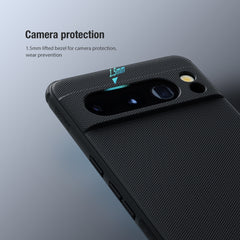 NILLKIN Frosted Shield Pro PC + TPU Phone Case, For Google Pixel 8 Pro, For Google Pixel 8