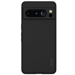 NILLKIN Frosted Shield Pro PC + TPU Phone Case, For Google Pixel 7A, For Google Pixel 8a, For Google Pixel 8 Pro, For Google Pixel 8