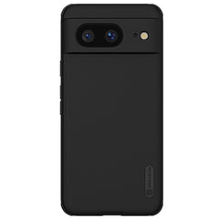 NILLKIN Frosted Shield Pro PC + TPU Phone Case, For Google Pixel 7A, For Google Pixel 8a, For Google Pixel 8 Pro, For Google Pixel 8