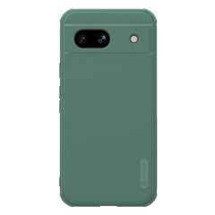 NILLKIN Frosted Shield Pro PC + TPU Phone Case, For Google Pixel 7A, For Google Pixel 8a, For Google Pixel 8 Pro, For Google Pixel 8