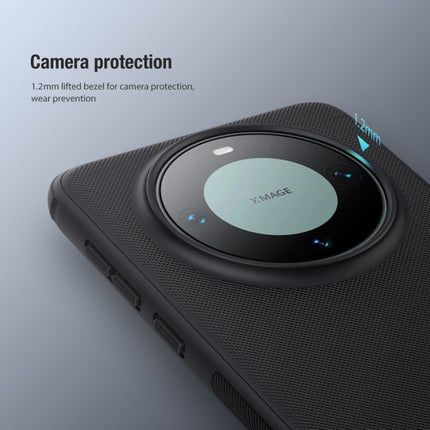 NILLKIN Frosted Shield Pro PC + TPU Phone Case