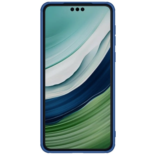 NILLKIN Frosted Shield Pro PC + TPU Phone Case, For Huawei Mate 60, For Huawei Mate 60 Pro